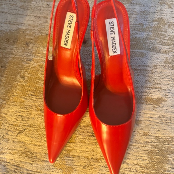 NWT Steve Madden Womens Reyes - size 8.5 US - Picture 6 of 7